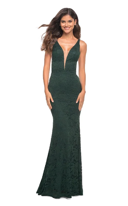 La Femme 29732 Dress