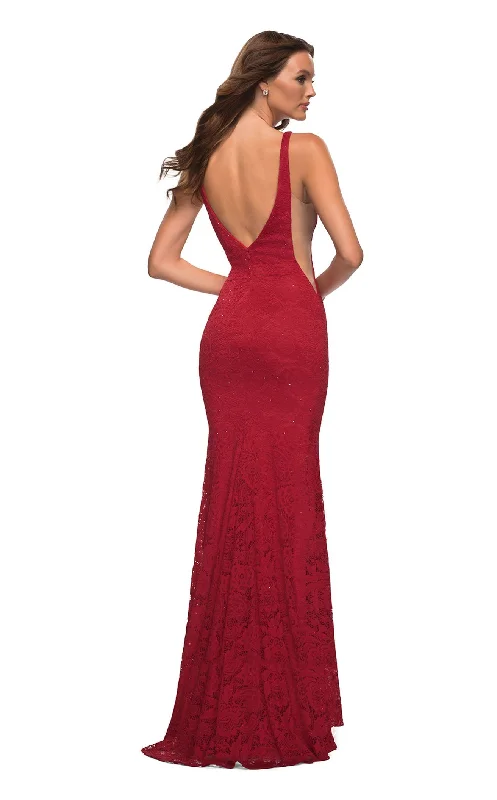 La Femme 29732 Dress