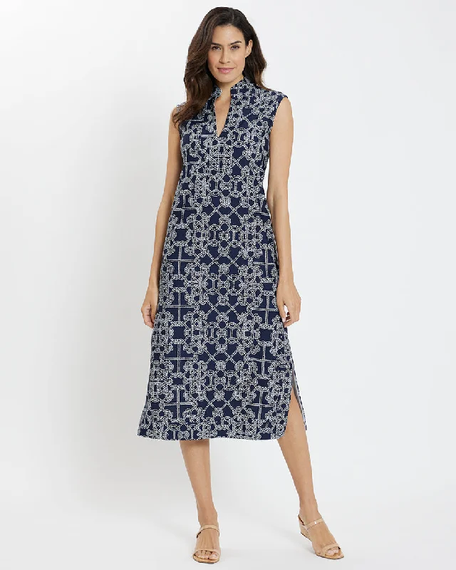 Kristen Maxi Dress - Jude Cloth