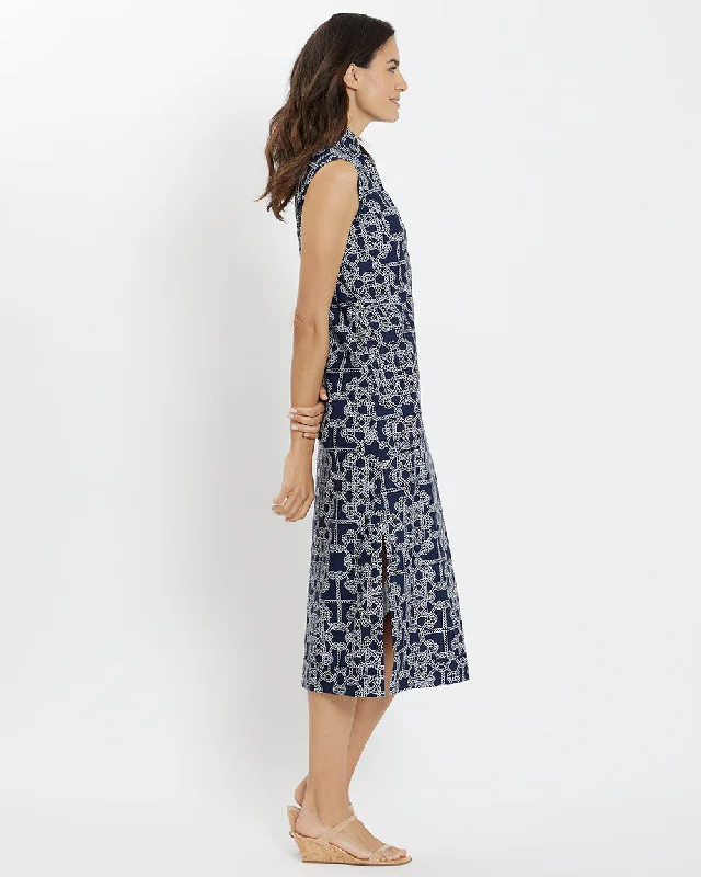 Kristen Maxi Dress - Jude Cloth