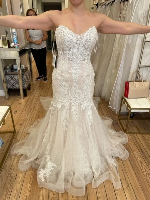 Maggie Sottero Lonnie Lynette