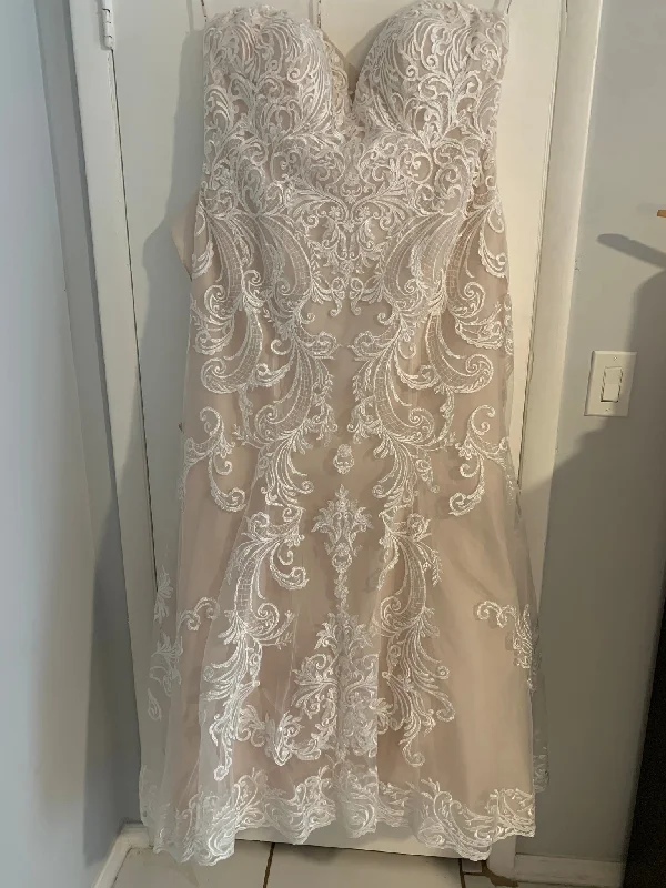 Maggie Sottero Luanne