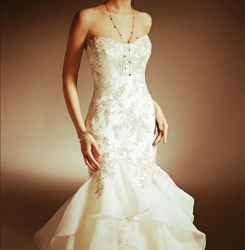 Maggie Sottero Maky