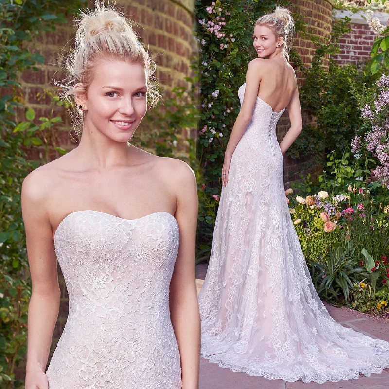 Maggie Sottero Mariah