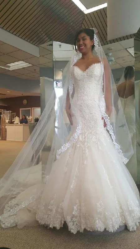 Maggie Sottero Marianne