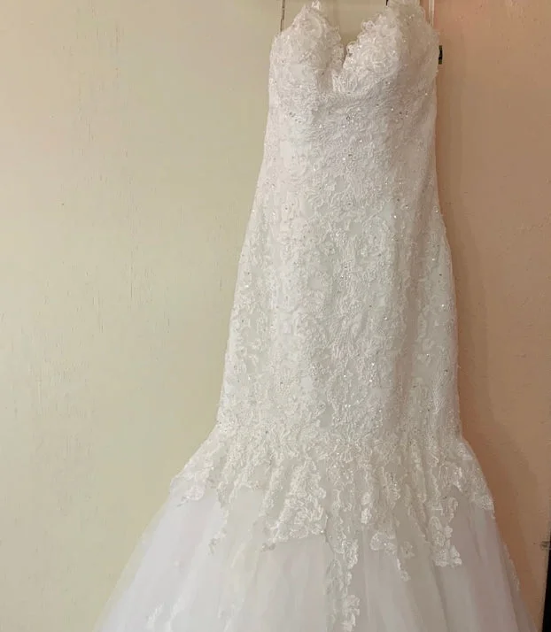 Maggie Sottero Marianne