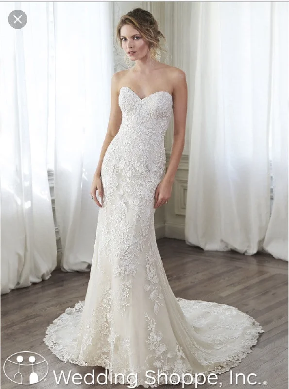 Maggie Sottero Marigold