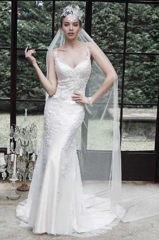 Maggie Sottero Marnie