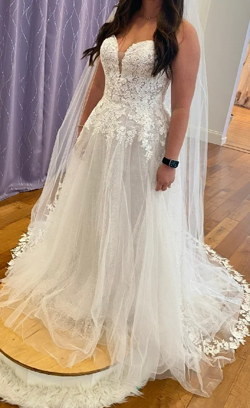 Maggie Sottero Mavis