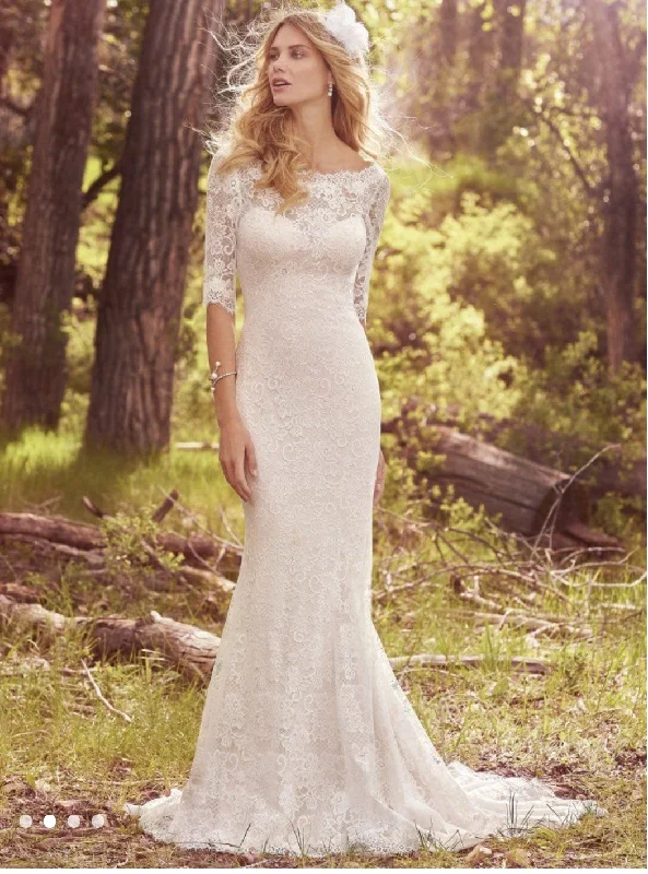 Maggie Sottero McKenzie