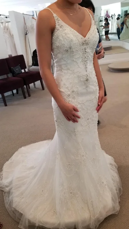 Maggie Sottero Miela