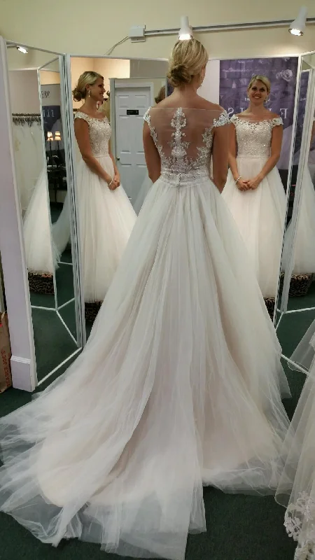 Maggie Sottero Montgomery