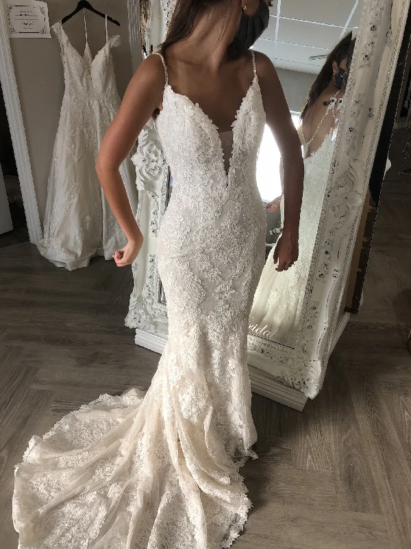 Maggie Sottero Noella