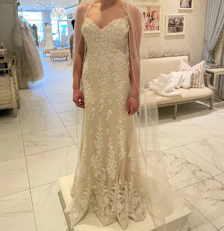 Maggie Sottero Nola