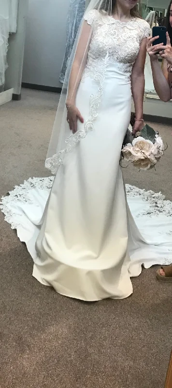 Maggie Sottero Odette Marie