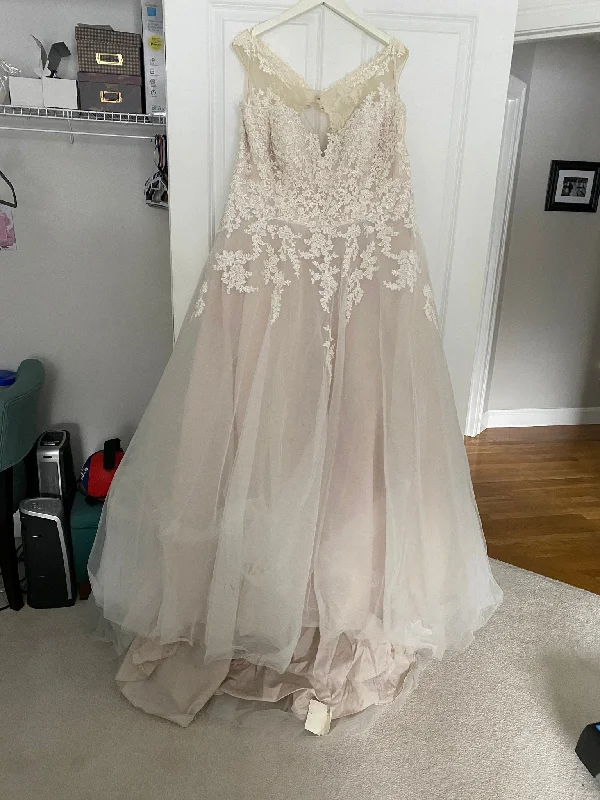 Maggie Sottero Olivia