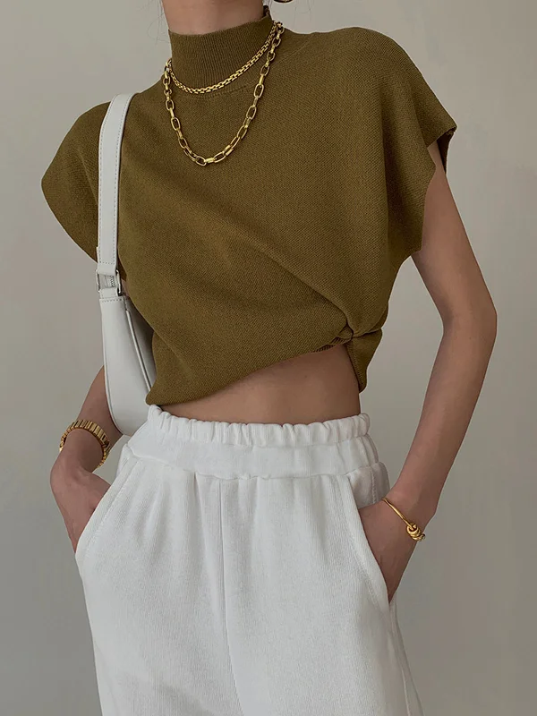 Light Brown / XS