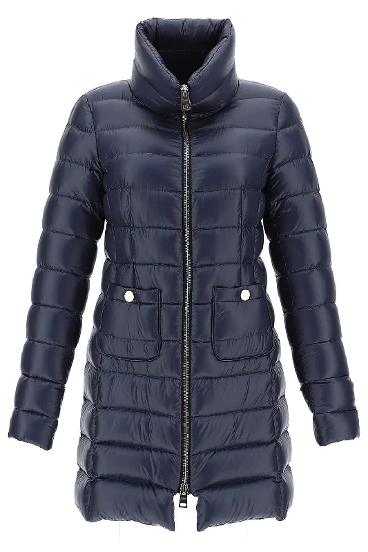 Maria Jacket - Navy