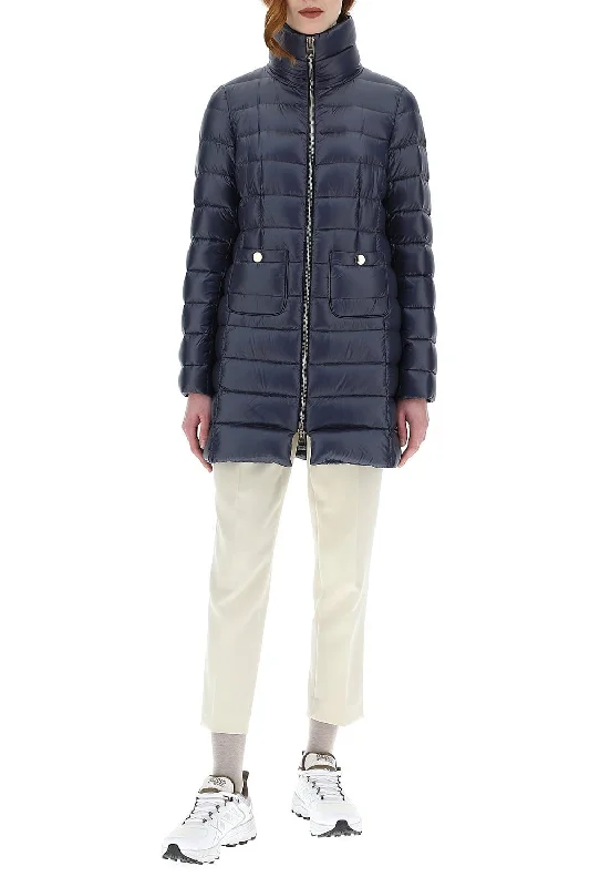 Maria Jacket - Navy