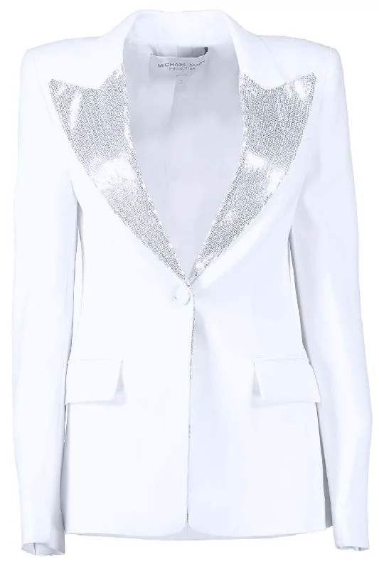 Embellished Georgino Blazer