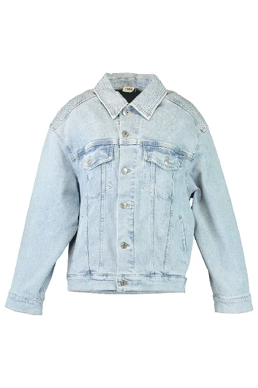 Lambert Denim Jacket