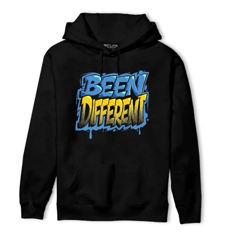 NastyJamz SB Dunk Bubbles Hoodie Match Become Different