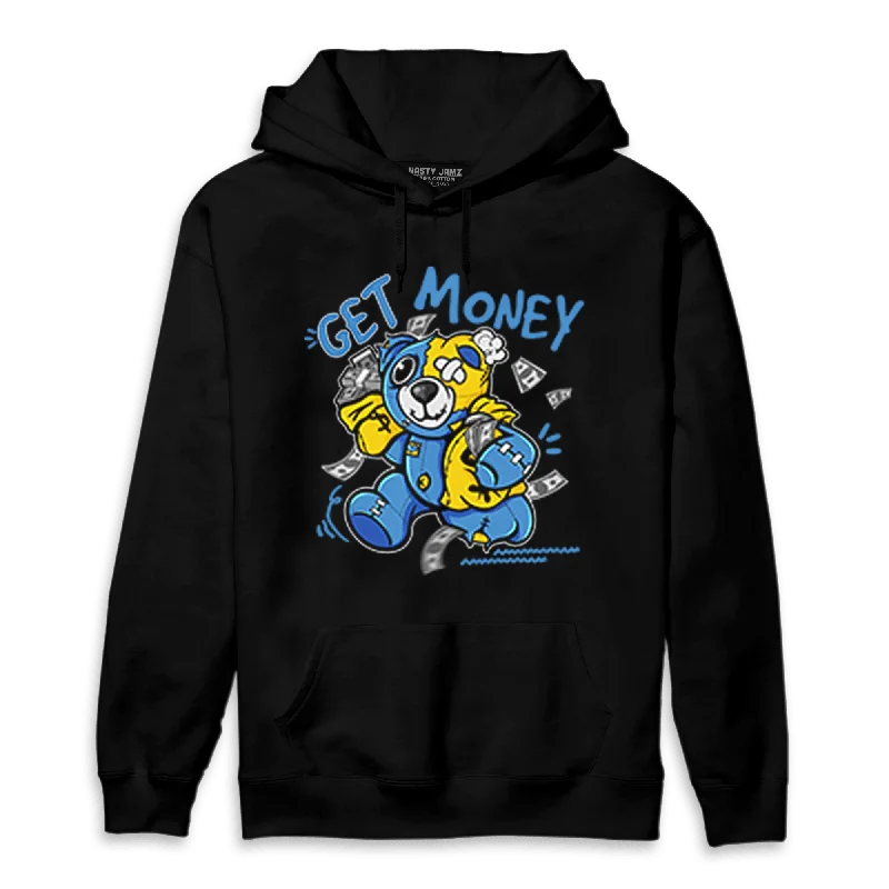 NastyJamz SB Dunk Bubbles Hoodie Match Get  Money BER