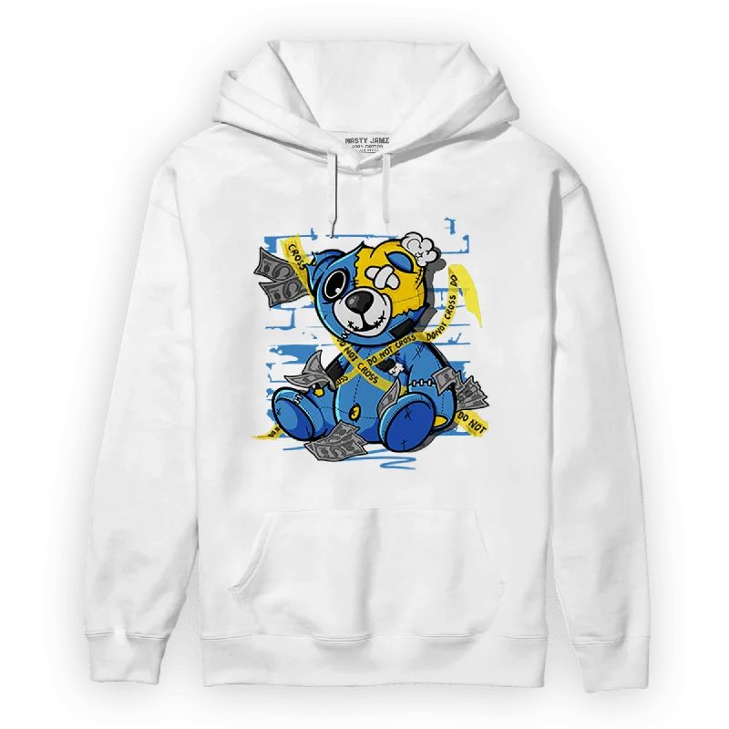 NastyJamz SB Dunk Bubbles Hoodie Match Money BER