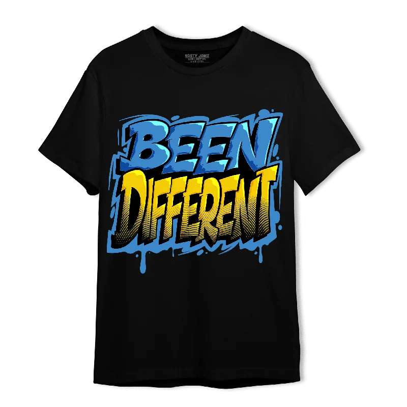 NastyJamz SB Dunk Bubbles T Shirt Match Become Different