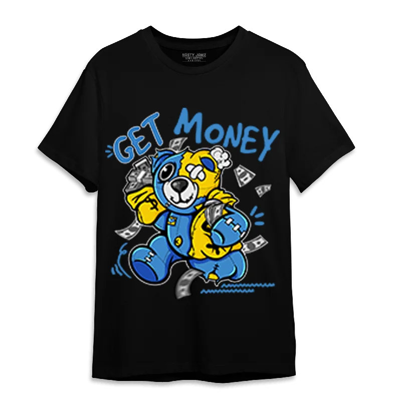 NastyJamz SB Dunk Bubbles T Shirt Match Get  Money BER