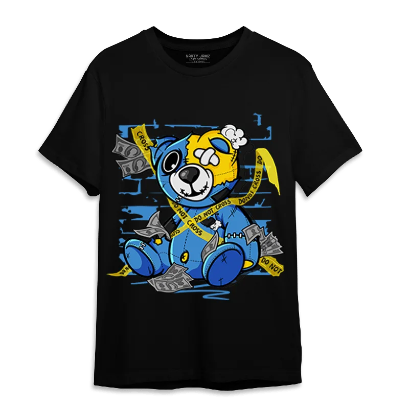 NastyJamz SB Dunk Bubbles T Shirt Match Money BER