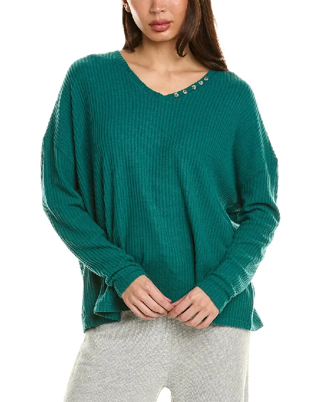 Honeydew Intimates Lounge Pro Top