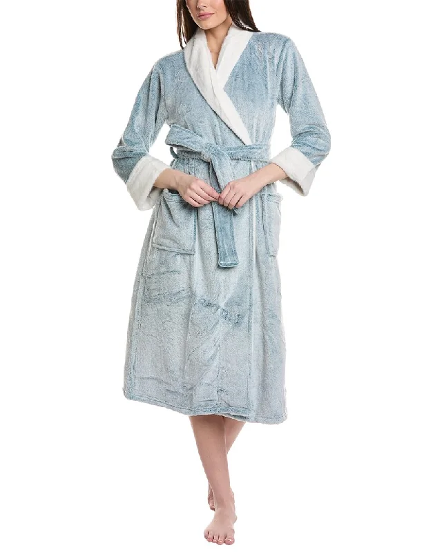 N Natori Frosted Robe