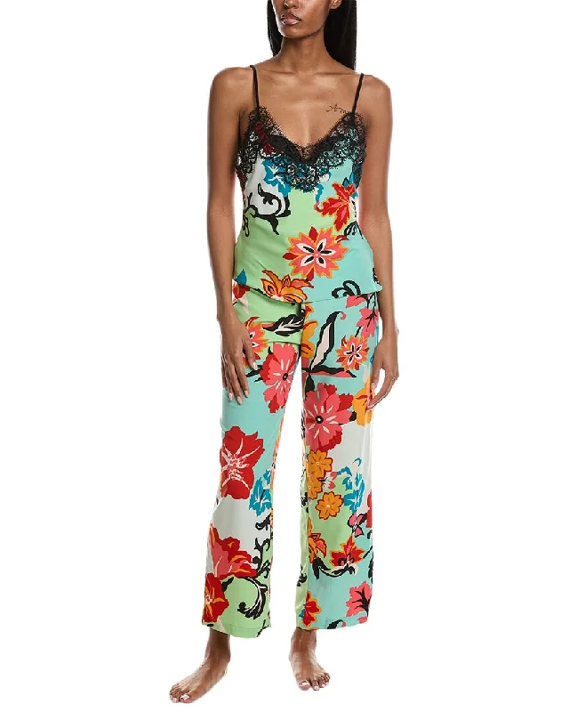 Natori Marbella Pajama Set