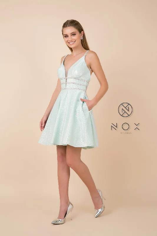 MINT GREEN / XS