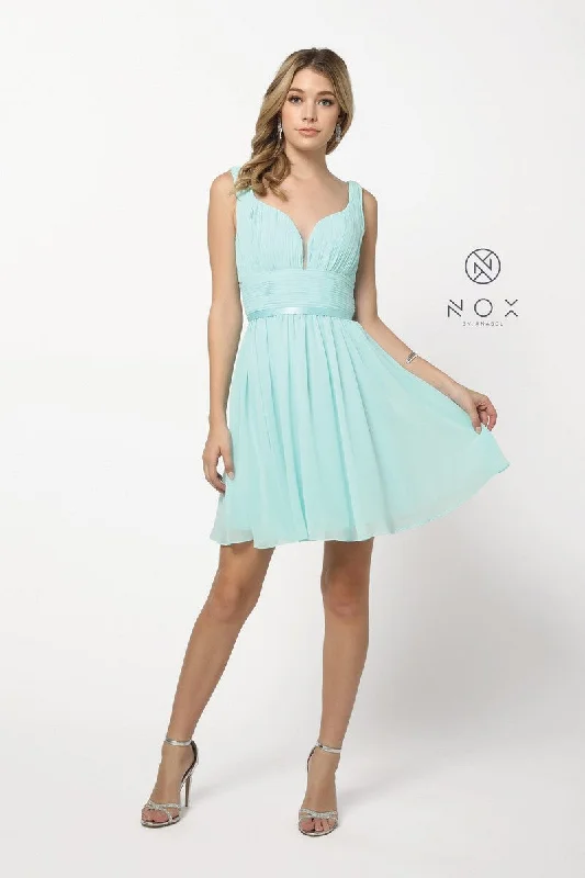 Mint Green / XS