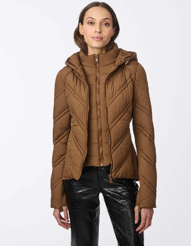 Super Swift Puffer Jacket