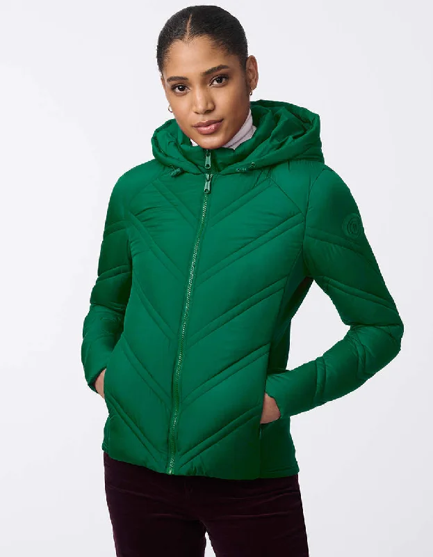 Super Swift Puffer Jacket