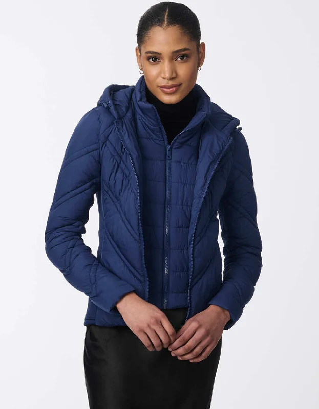 Super Swift Puffer Jacket