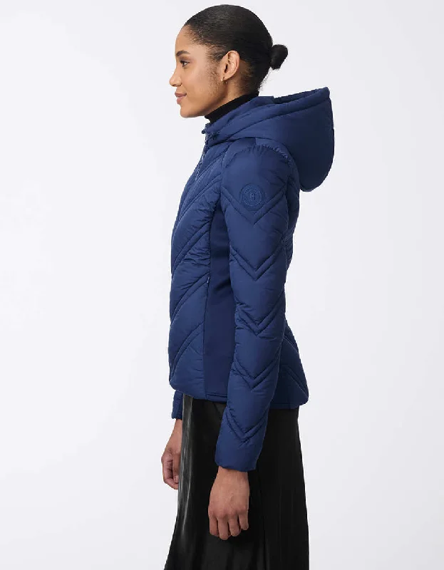 Super Swift Puffer Jacket