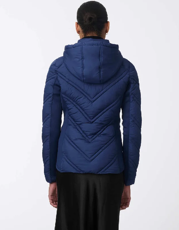 Super Swift Puffer Jacket