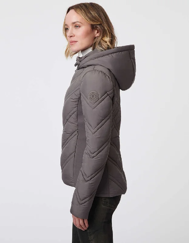 Super Swift Puffer Jacket