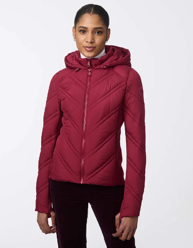 Super Swift Puffer Jacket