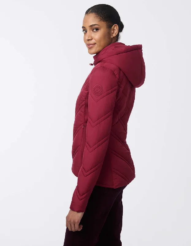 Super Swift Puffer Jacket