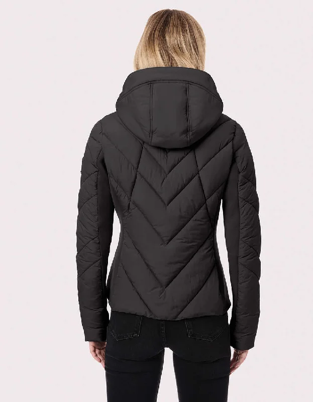 Active Double Puffer Jacket II