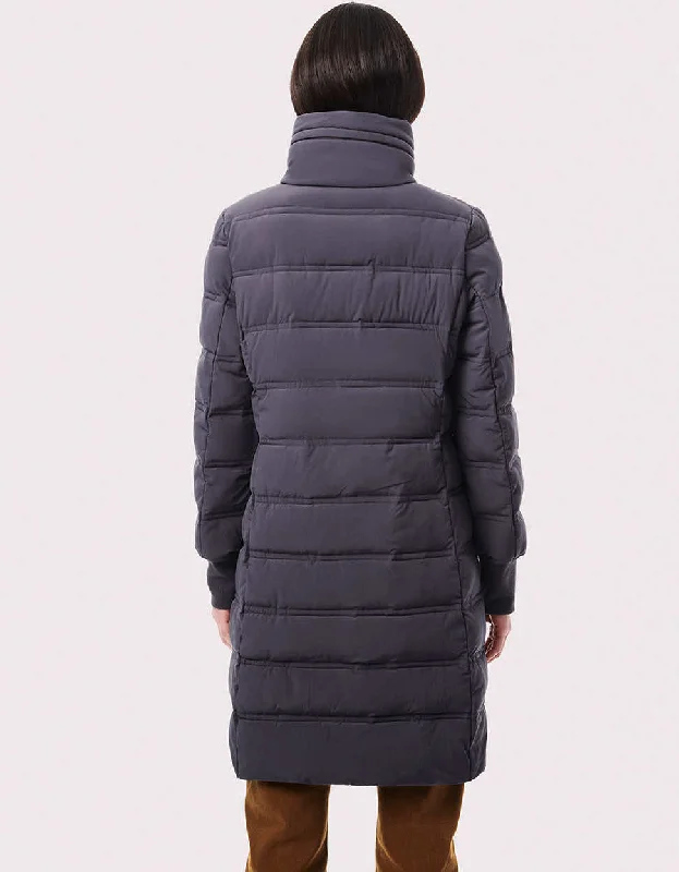 City Stretch Puffer Walker