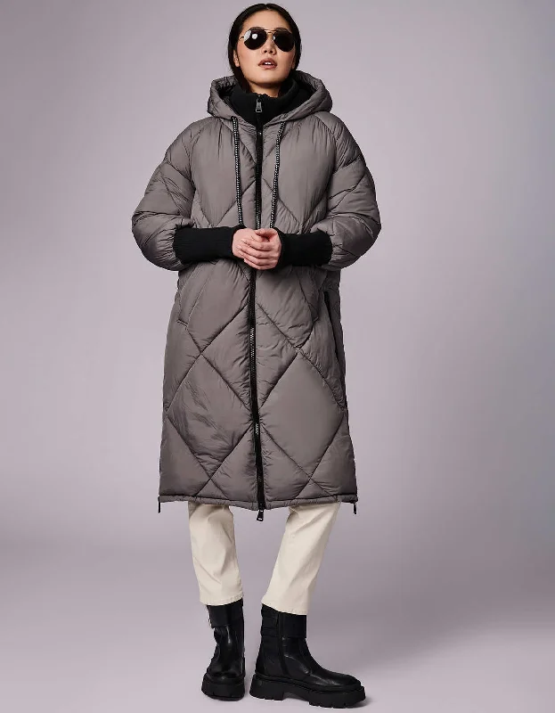 Sleeping Bag Coat