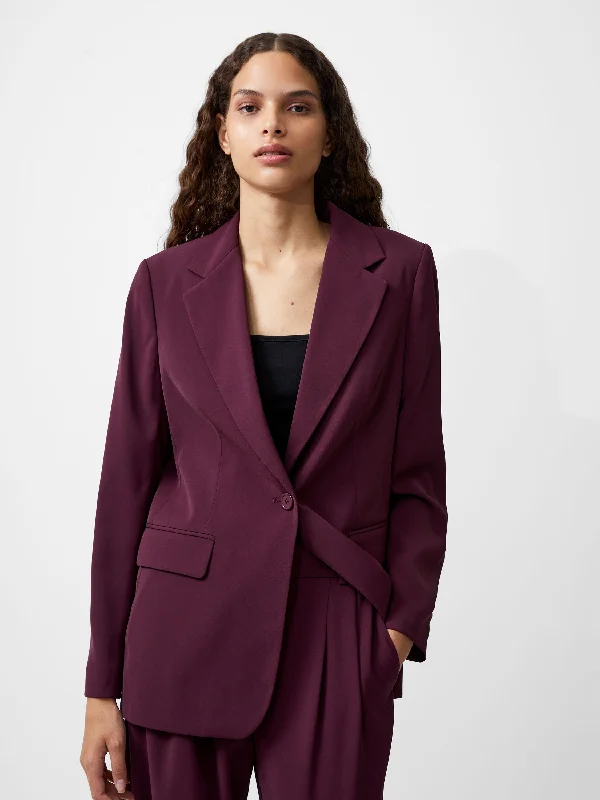 Harrie Suiting Jacket