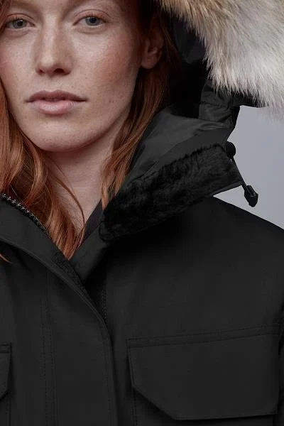 Canada Goose Ladies Expedition Parka