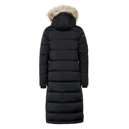 Quartz Ladies Ajna Down Parka